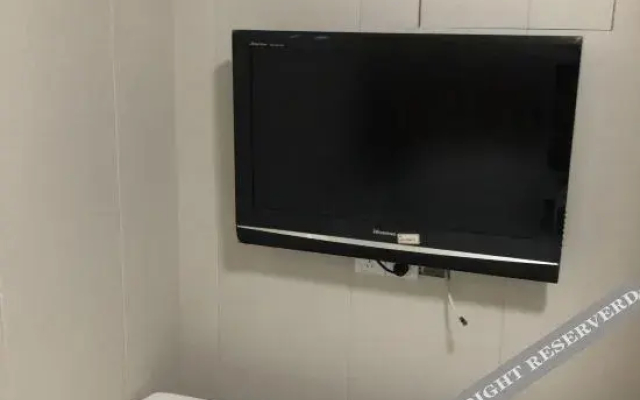 Tongling Veteran Express Hotel