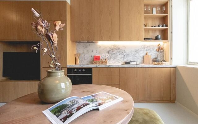 Village Aparthotel by BOA