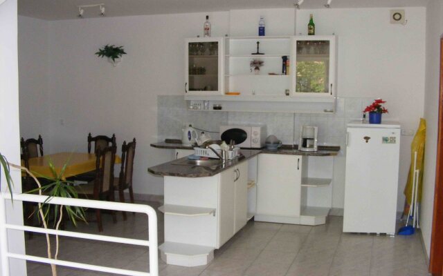 Arizona apartman