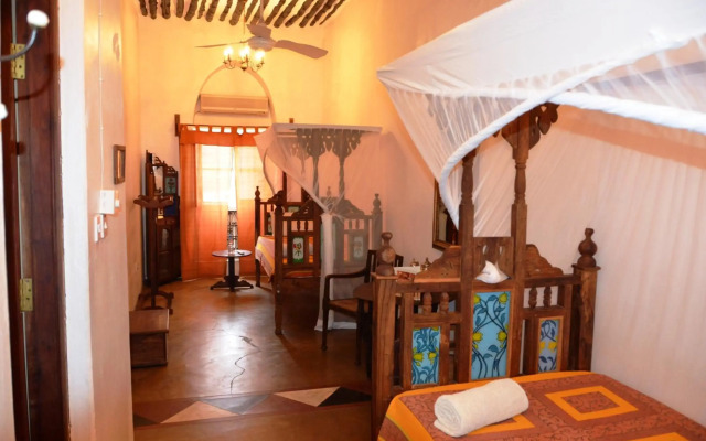 Zanzibar Coffee House
