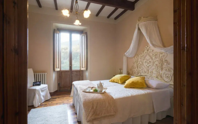 Villa Cerchi