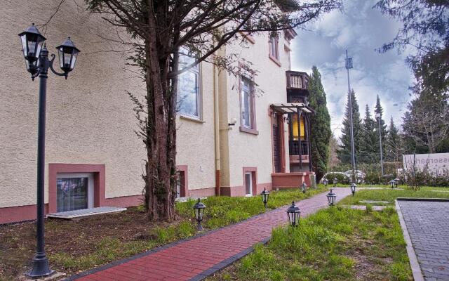 Arena Villa am Wasserpark