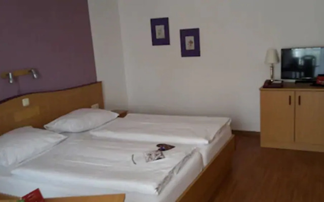 Ferien- und Aktivhotel Zum Arber