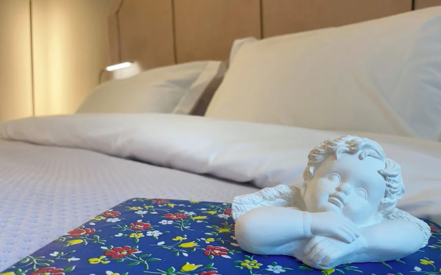 Live in Athens PANGRATI Fine Residence