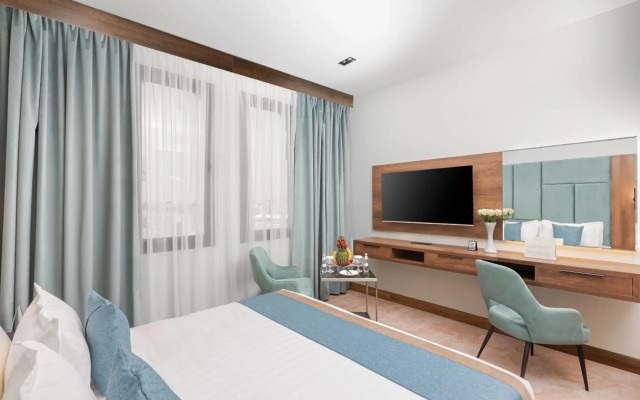 Madareem Hotel