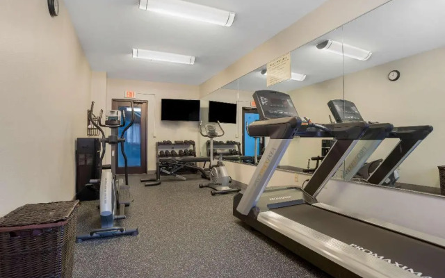 Best Western Wakulla Inn & Suites