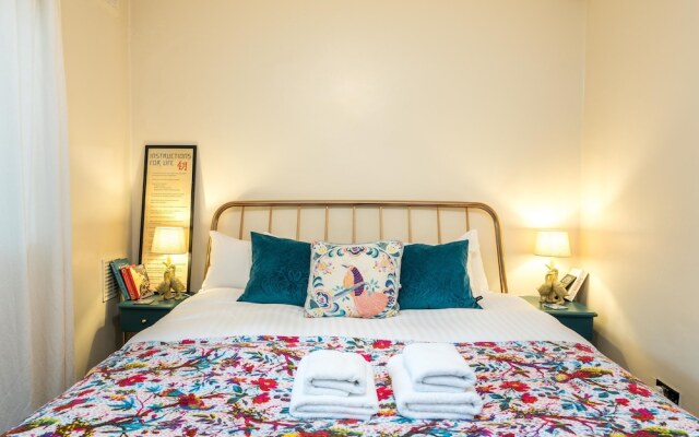 NEW Fantastic 1BD Crystal Palace Flat in London