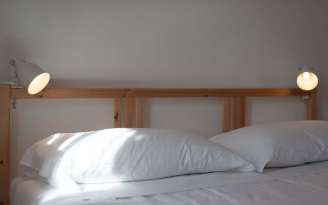 Santa Maria Novella Comfort Apartment