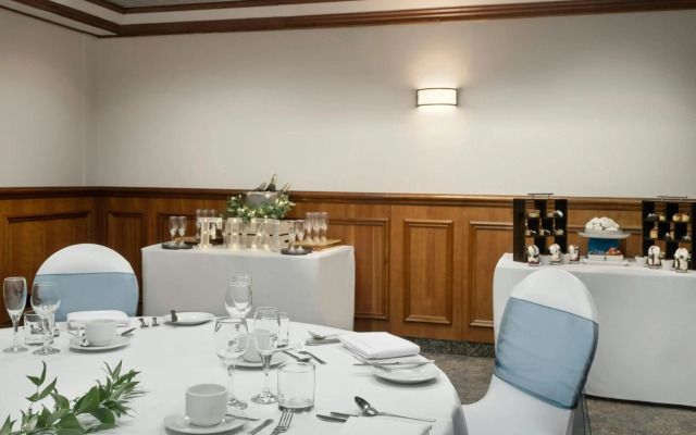 Delta Hotels by Marriott Newcastle Gateshead