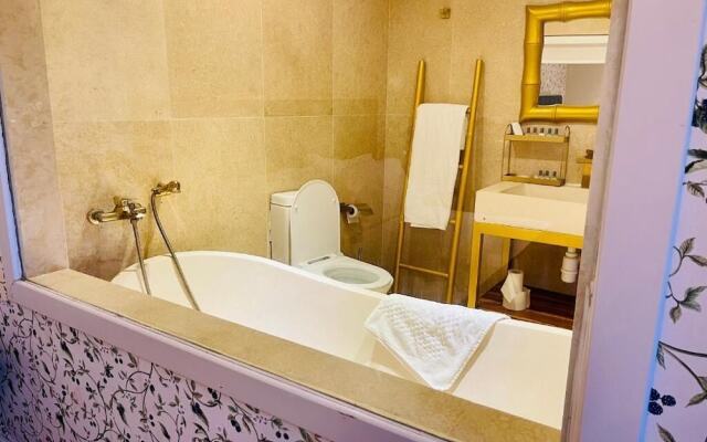 The Red Farm Relais & Spa