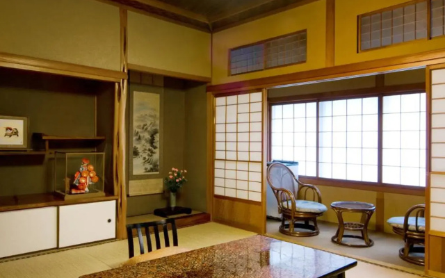 Izumi-So