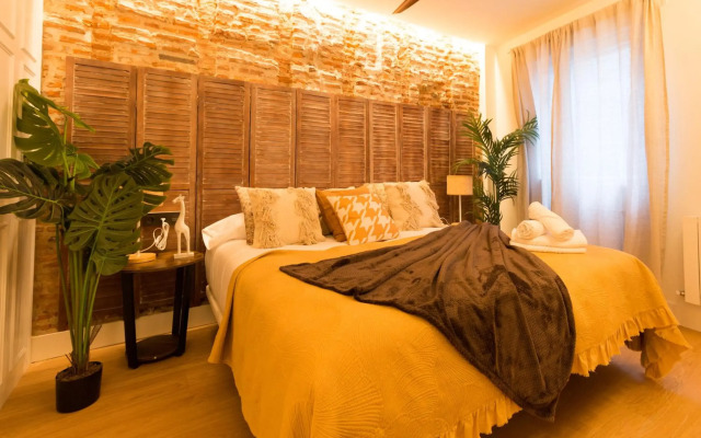 RIBERA by STAYNNAPARTMENTS