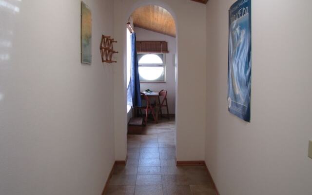 Residence Villa Conti