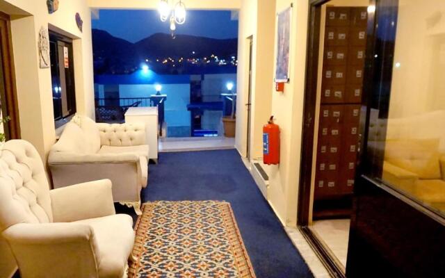 Mega Bodrum Gumbet