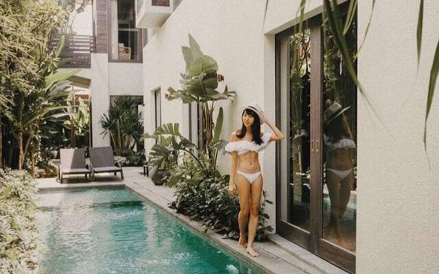 Villa Oasis in Canggu