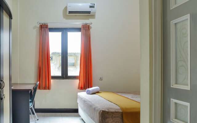 ZEN Rooms Depok Sleman Syariah