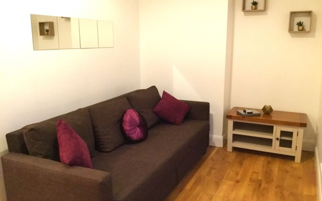 StayIreland Charles Street Apt 5