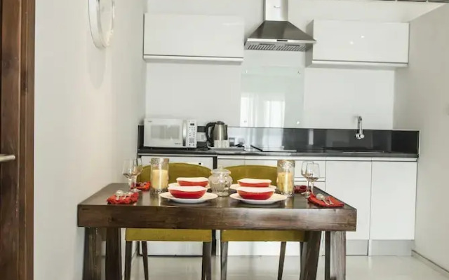 Kent Baywatch Suites