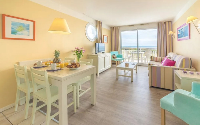 Appartements Residence DE Lestran