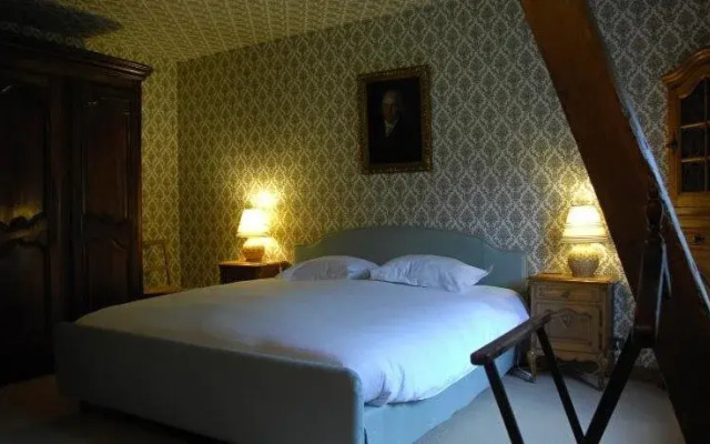 Le Moulin de Resteigne