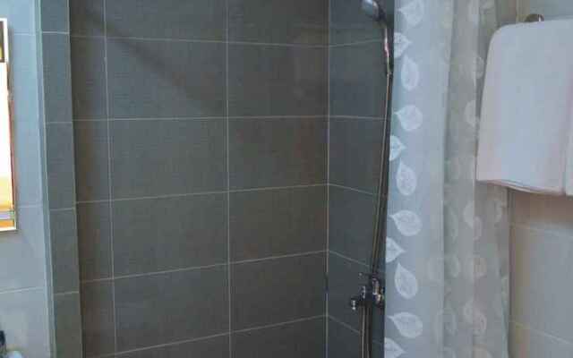 d'Raya Guest House
