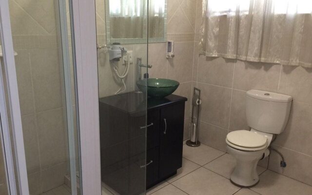 Dube Executive Suites