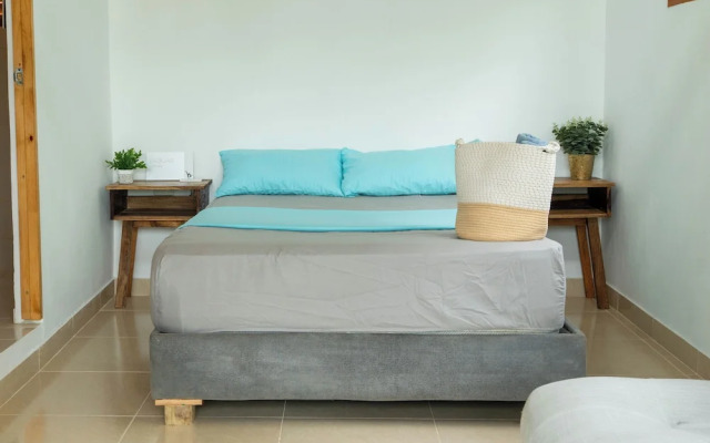 Tayrona Juancho House Hostel