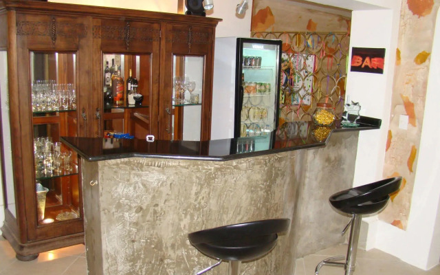 Hostel Braz