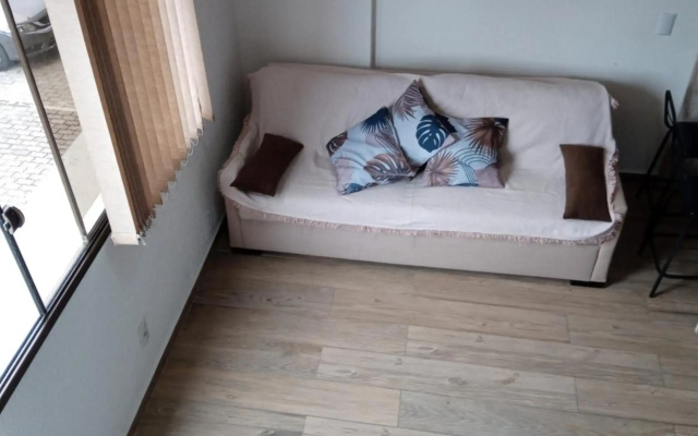 Loft da Cal