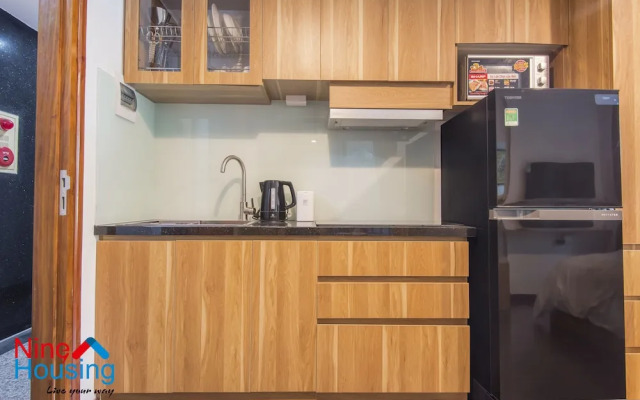 Scewin Nine Housing - managed by Hostesk