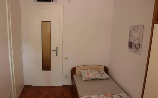 Zalo 4 Apartman Franković Trpanj
