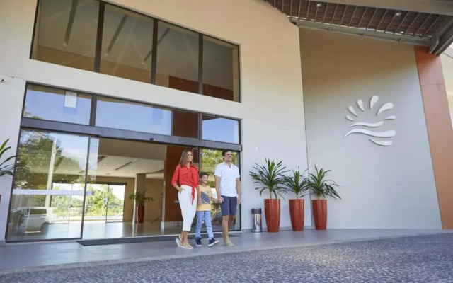 Alta Vista Thermas Resort