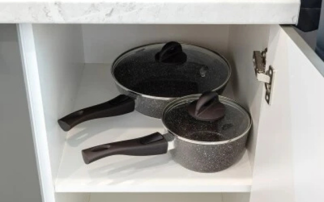 Апартаменты Посутки Sea Miracle