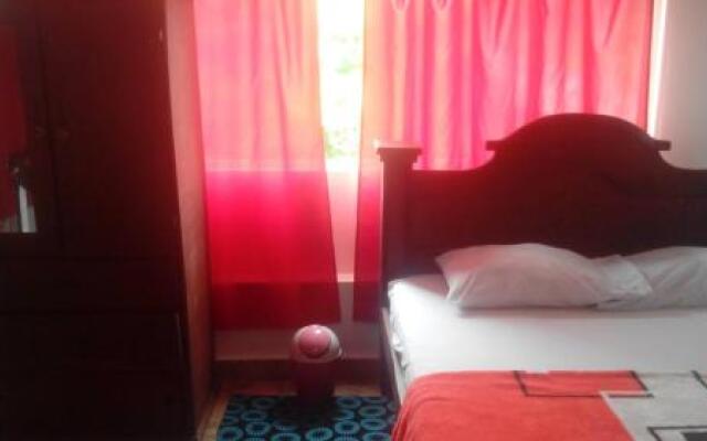 The Culture Hostel