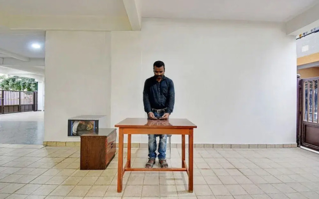 Oyo 43621 Hindavi Inn 3