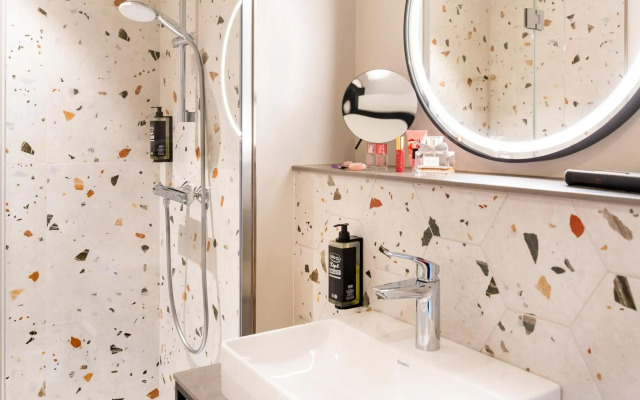 ibis Styles Strasbourg Centre République