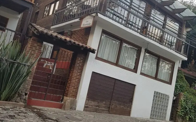 Condominio La Montaña
