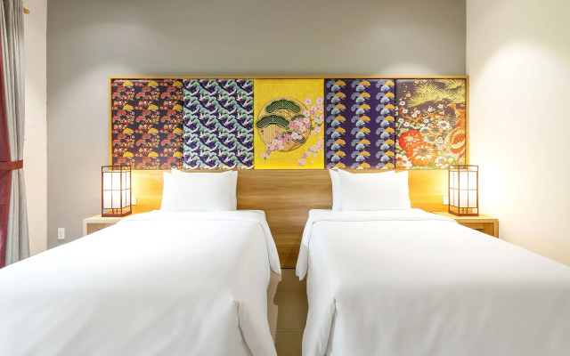 Danang Mikazuki Villas & Spa