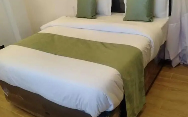 Nati Apartments Kisumu