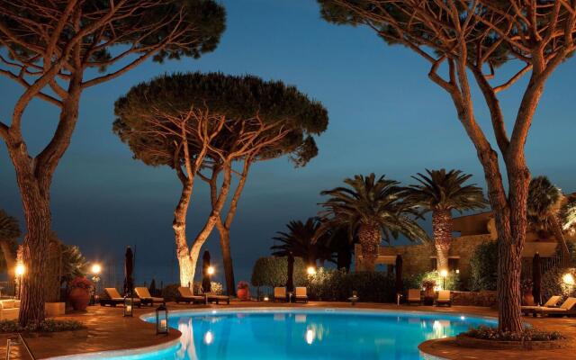 Baglioni Resort Cala del Porto – The Leading Hotels of the World