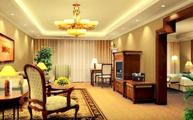 Yunda International Hotel