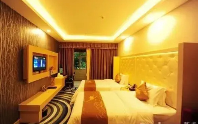Shenzhen Suofeite Hotel