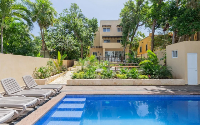 Casa Del Mar By Lockey