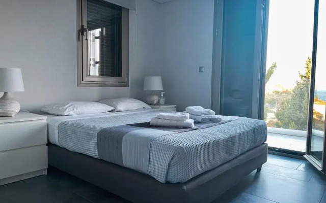 Porto-Cheli Sunset View House