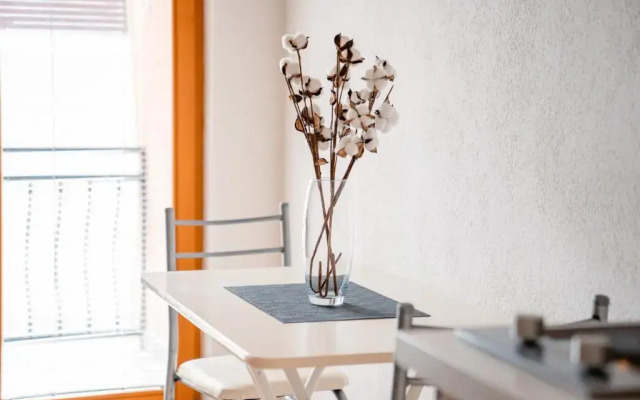 Apartments Serafimoski