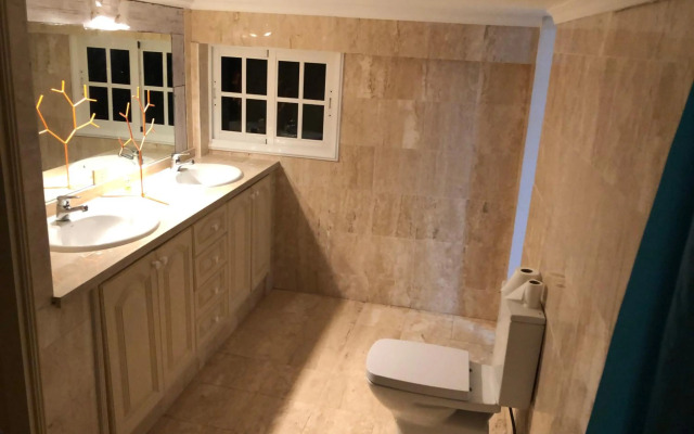 Atlantic film experience