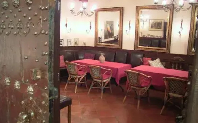 Pension Hennekens Hof
