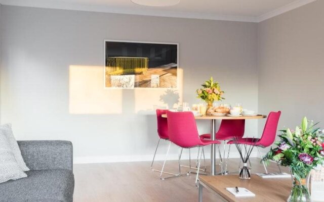 PREMIER SUITES PLUS Glasgow Bath Street