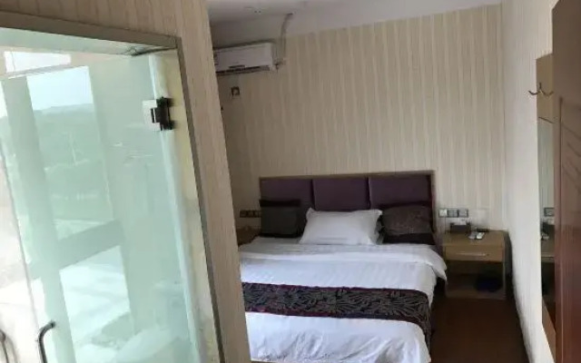 Chongqing Qijiayi Hotel