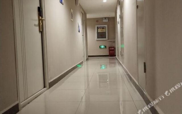 Yunshui Boutique Hotel